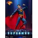 Figura de Superman y Krypto por Beast Kingdom de 21 cm