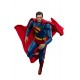 Figura de Superman y Krypto por Beast Kingdom de 21 cm