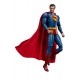 Figura de Superman y Krypto por Beast Kingdom de 21 cm