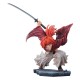Estatua de Kenshin Himura Dragon Flight of Heaven 26 cm