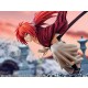 Estatua de Kenshin Himura Dragon Flight of Heaven 26 cm