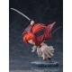 Estatua de Kenshin Himura Dragon Flight of Heaven 26 cm