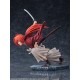 Estatua de Kenshin Himura Dragon Flight of Heaven 26 cm