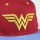 Cap, Wonder Woman Logo