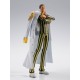 Figura de Borsalino de One Piece de 20 cm, S.H.Figuarts