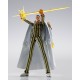 Figura de Borsalino de One Piece de 20 cm, S.H.Figuarts