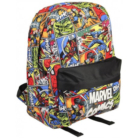 Backpack, Avengers Marvel