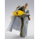 Figura de Borsalino de One Piece de 20 cm, S.H.Figuarts