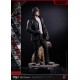 Estatua Rocky 1/4 con perro Butkus de Blitzway
