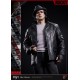 Estatua Rocky 1/4 con perro Butkus de Blitzway