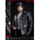 Estatua Rocky 1/4 con perro Butkus de Blitzway