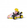 Voiture RC 1:32 Peach Super Mario Kart par Carrera