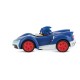 Voiture télécommandée bleue Sonic the Hedgehog 1:43