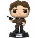 Funko Pop! Star Wars Han Solo Película 2018