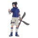 Minifigura de Sasuke de Naruto Shippuden 10,5 cm