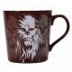 Taza Chewbacca Star Wars Upset a Wookie