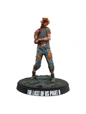 Estatua PVC Armored Clicker 22 cm The Last of Us Part II
