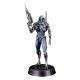 Estatua de PVC de Legion de Mass Effect de 25 cm