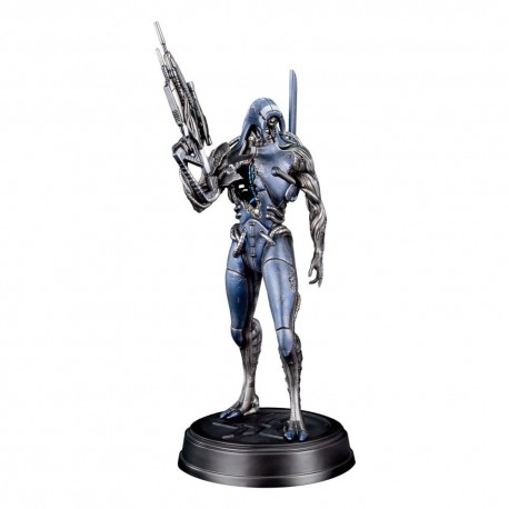 Estatua de PVC de Legion de Mass Effect de 25 cm
