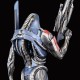 Estatua de PVC de Legion de Mass Effect de 25 cm