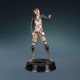 Estatua de Jack de Mass Effect en PVC de 20 cm