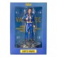 Estatua PVC Cooper Howard de Fallout 20 cm en caja