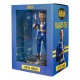 Estatua PVC Cooper Howard de Fallout 20 cm en caja