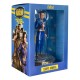 Estatua PVC Cooper Howard de Fallout 20 cm en caja