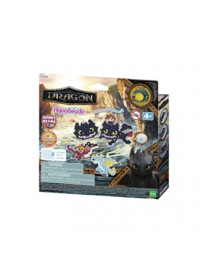 Kit de création Aquabeads Dragons