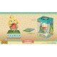 Estatua PVC Canela de Animal Crossing de 25 cm