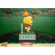 Estatua PVC Canela de Animal Crossing de 25 cm