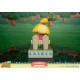 Estatua PVC Canela de Animal Crossing de 25 cm