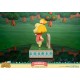 Estatua PVC Canela de Animal Crossing de 25 cm