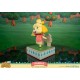 Estatua PVC Canela de Animal Crossing de 25 cm