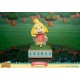 Estatua PVC Canela de Animal Crossing de 25 cm