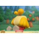 Estatua PVC Canela de Animal Crossing de 25 cm