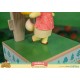 Estatua PVC Canela de Animal Crossing de 25 cm