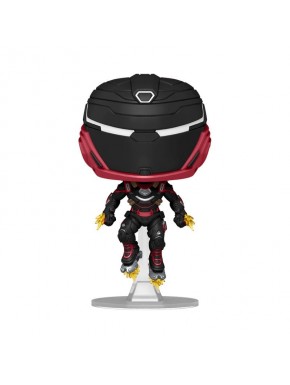 Ironheart Figura POP! Vinyl Model 5 de 9 cm