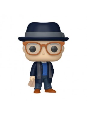 Figure Funko POP! de Charles-Haden Savage 9 cm