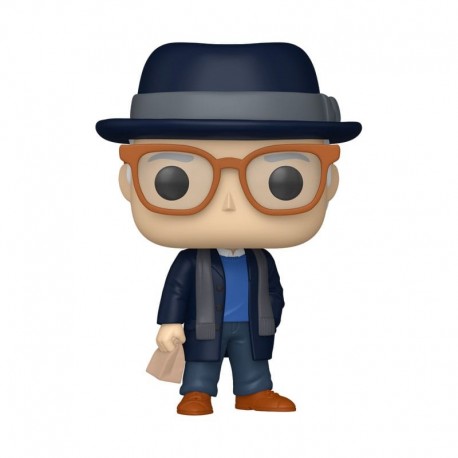 Figure Funko POP! de Charles-Haden Savage 9 cm