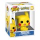 Pacote Pokémon Bitty POP! 4 Figuras Funko