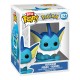 Pacote Pokémon Bitty POP! 4 Figuras Funko