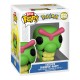 Pacote Pokémon Bitty POP! 4 Figuras Funko
