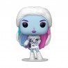 Figura de Vinil Abbey Monster High POP! 9 cm