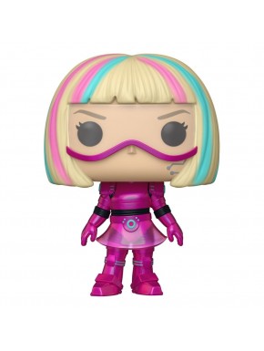 Figurine Funko POP Movies M3GAN de 9 cm