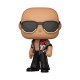 Figura POP! de Vinil The Rock Final Boss WrestleMania 40 de 9 cm