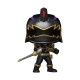 Figura POP! de Black Dino Ranger Tommy dos Power Rangers
