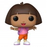 Figurine POP! Animation Dora l'Exploratrice 9 cm en Vinyle