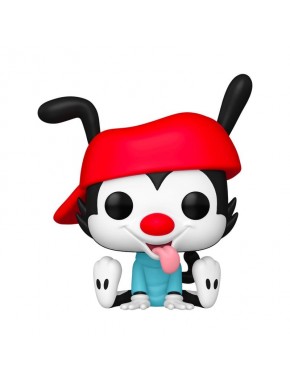 Figura de vinil Wakko de Animaniacs POP! 9 cm