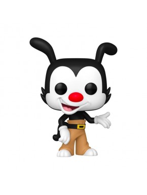 Figura de vinil POP! Yakko dos Animaniacs 9 cm